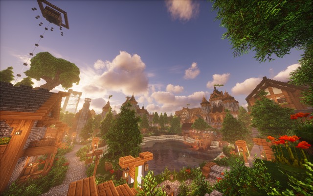 Groveheart screenshot