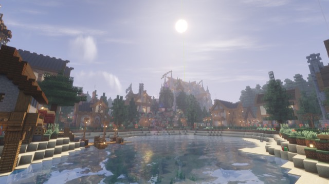 Groveheart screenshot