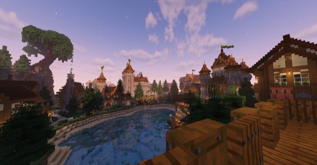 Groveheart screenshot